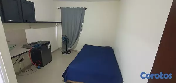 habitaciones y viviendas compartidas - Habitacion estudio 3035  2