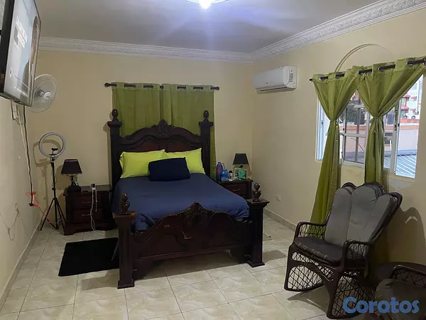apartamentos - Apartamento amplio en savica cerca del coral mall  14