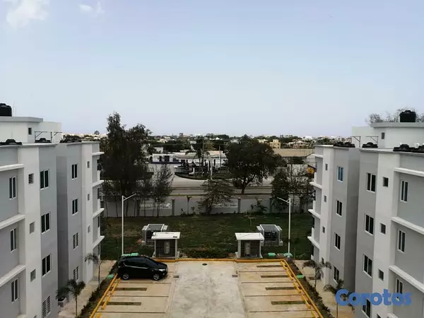 penthouses - Penthouse en las Cayenas San Isidro Por motivo de  5
