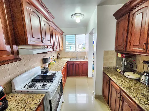 apartamentos - apartamento de venta en Reparto Consuelo, Santiago  3