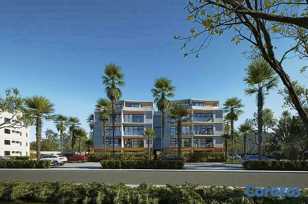 apartamentos - PLANTATION GARDEN, PUERTA PLATA. 1