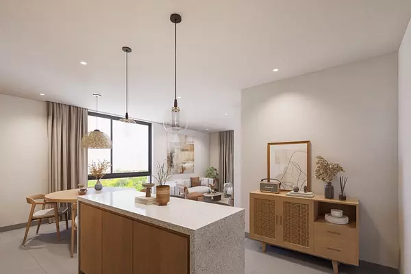 apartamentos - Apartamento en venta 2hab en Juan Dolio 1