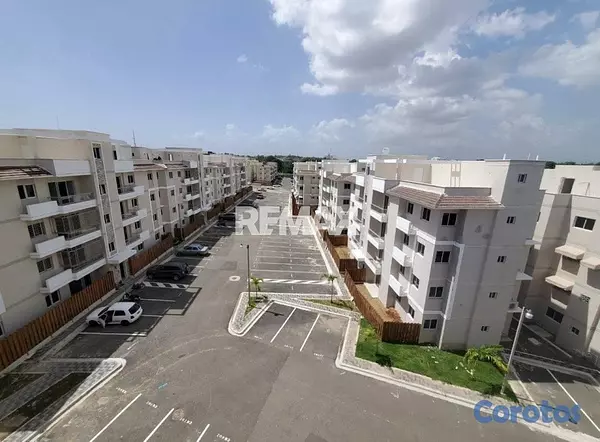 apartamentos - Apartamento en LA CEIBA SANTO DOMINGO DE GUZMÁN 10