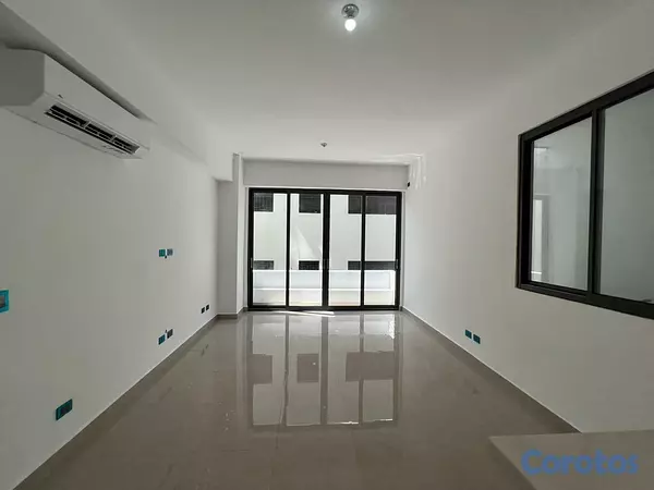 apartamentos - Rento Apto Torre Nueva en Urb. Fernandez 7