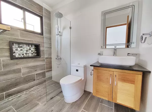 apartamentos - Apartamento de venta en Los Rieles 4