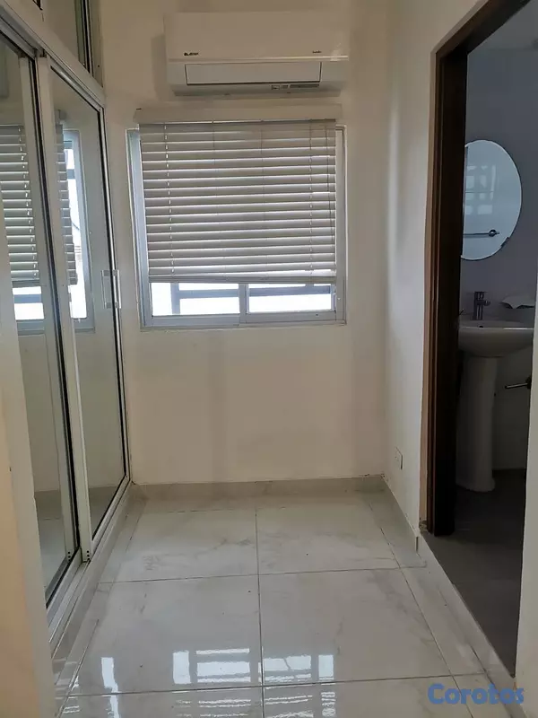 apartamentos - Apartamento en Alquiler Gazcue  3