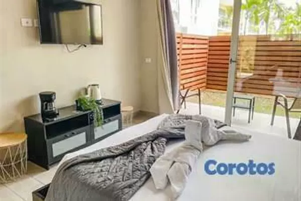 apartamentos - vendo apartamento en bayahibe 9