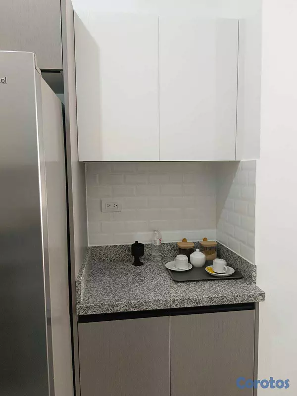 apartamentos - Apartamento Nuevo con Linea Blance-El Millon 7