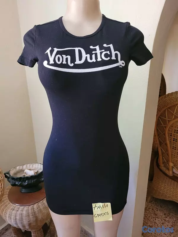 ropa para mujer - vestidos  5
