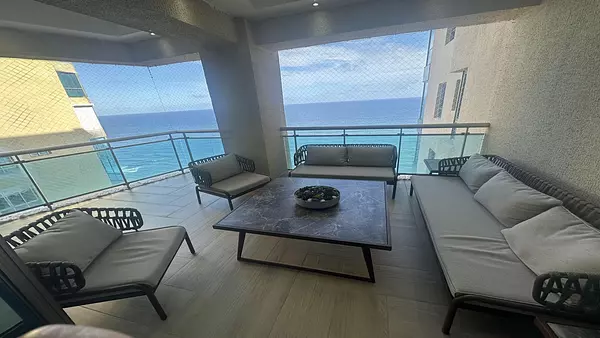 apartamentos - ALQUILER  APARTAMENTO AMUEBLADO  362M2 - MALECON 5