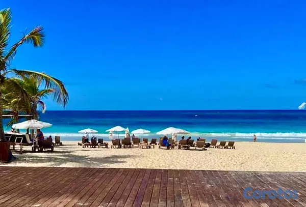 apartamentos - Venta de apartamento en Cana Bay 4