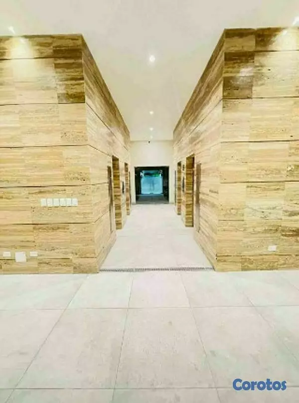 apartamentos - Alquiler de apartamentos en Piantini  3