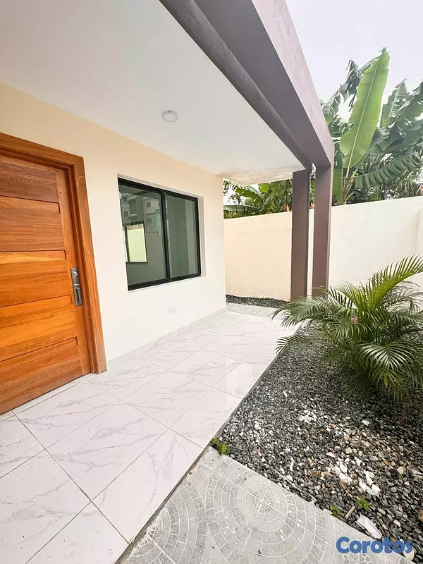 casas - Casa Nueva en Brisa Oriental San isidro  5