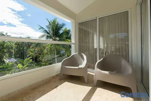 penthouses - Exclusivo penthouse disponible para venta, en el p 7