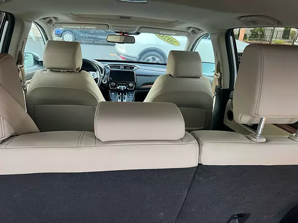 jeepetas y camionetas - honda cr-v 2020 8