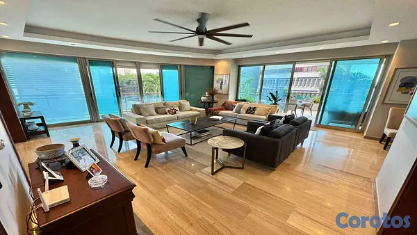apartamentos - Apartamento en Venta LA ESPERILLA USD 550,000.00 2