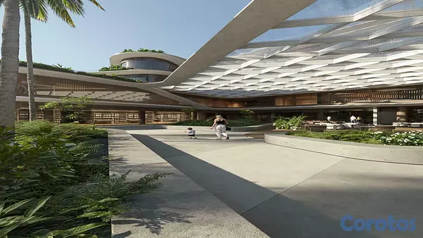 oficinas y locales comerciales - Locales Comerciales y de Oficinas en Venta Las Cana, Cap Cana 7