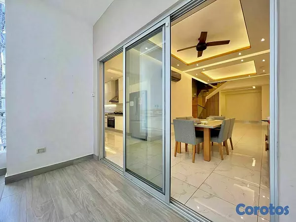 penthouses - PENTHOUSE EL MILLON - MODERNO 5