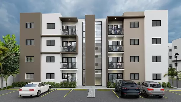 apartamentos - Gran oportunidad de inversión. apartamentos con piscina en santiago 3