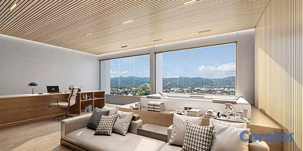 apartamentos - APARTAMENTOS EN VENTA, TORRE MIA SANTIAGO. 4