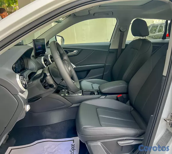 jeepetas y camionetas - Audi Q2 6