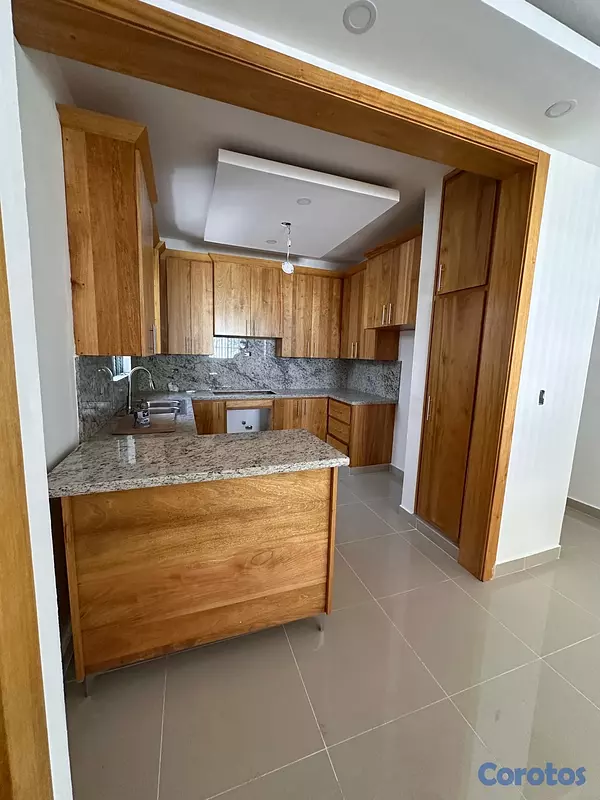 casas - CASA EN VENTA EN SANTIAGO DE LOS CABALLEROS  6