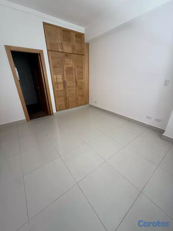 apartamentos - APARTAMENTO EN VENTA – PROYECTO NUEVO EN BELLA VISTA
 6