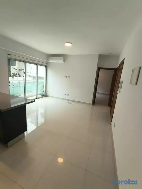 apartamentos - apartamento en ensanche piantini en alquiler 3