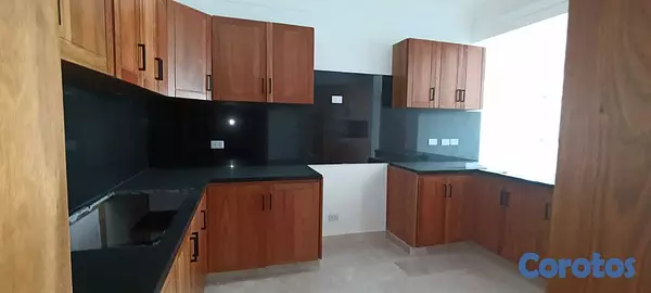 apartamentos - Urb. Real, 2da con Terraza, Excelentes acabados 5