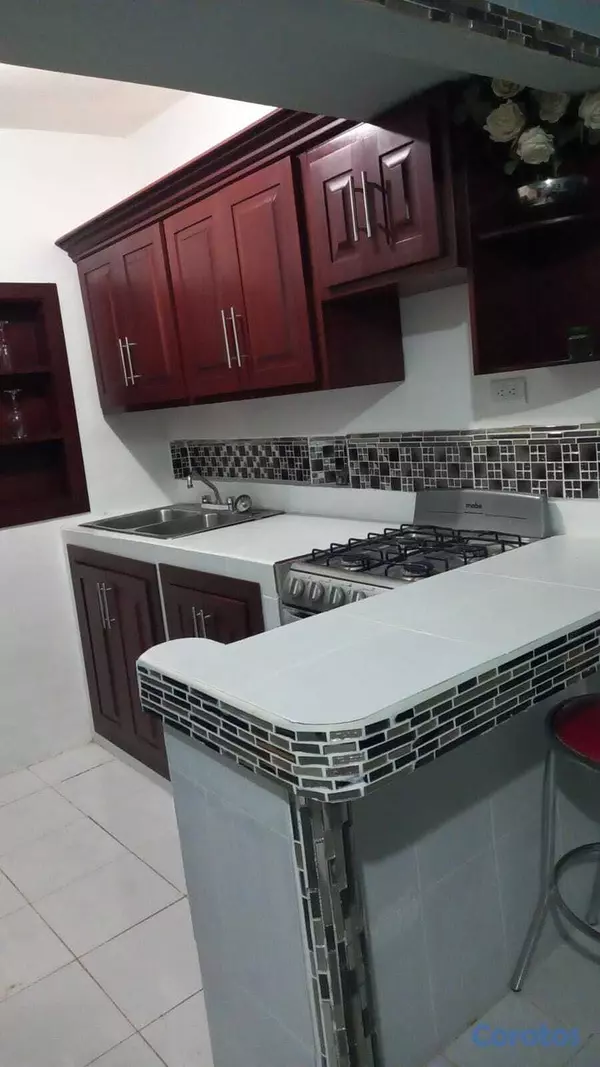 cocina - Mandar hacer cocina  1