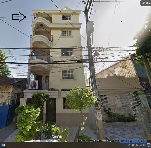 otros inmuebles - Dos Edificios en Villa Juana con 13 apartamentos 2