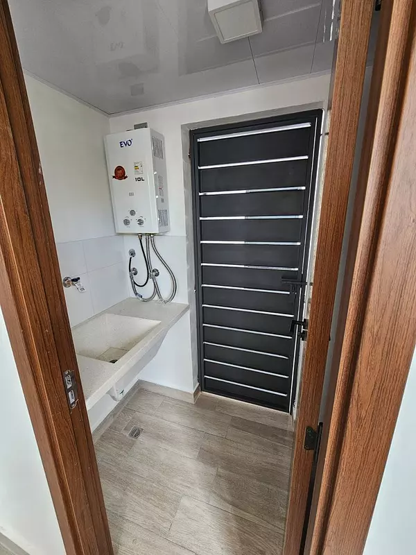 apartamentos - Apartamento 1er Nivel con Area Social y Piscina  2