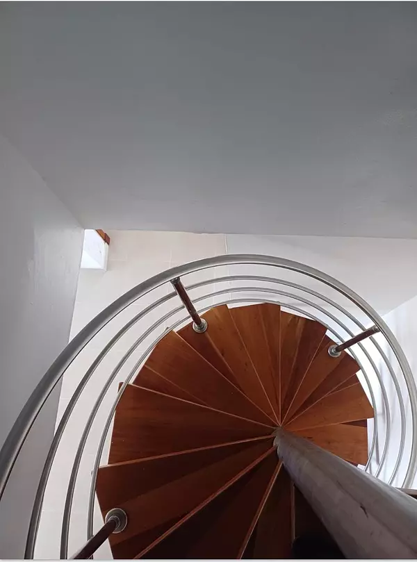 apartamentos - Vendo Penthouse en Miraflores   3