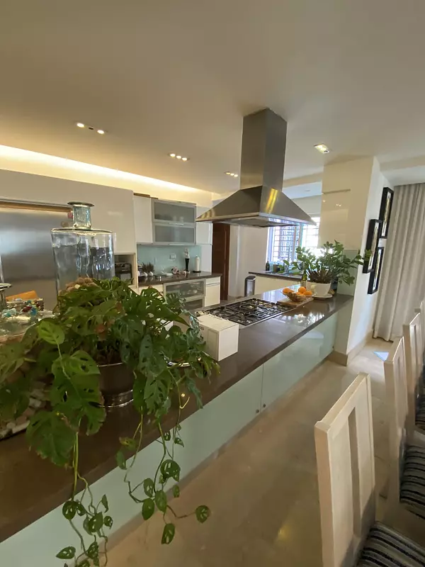 apartamentos - Apartamento en venta, Naco con terraza 3