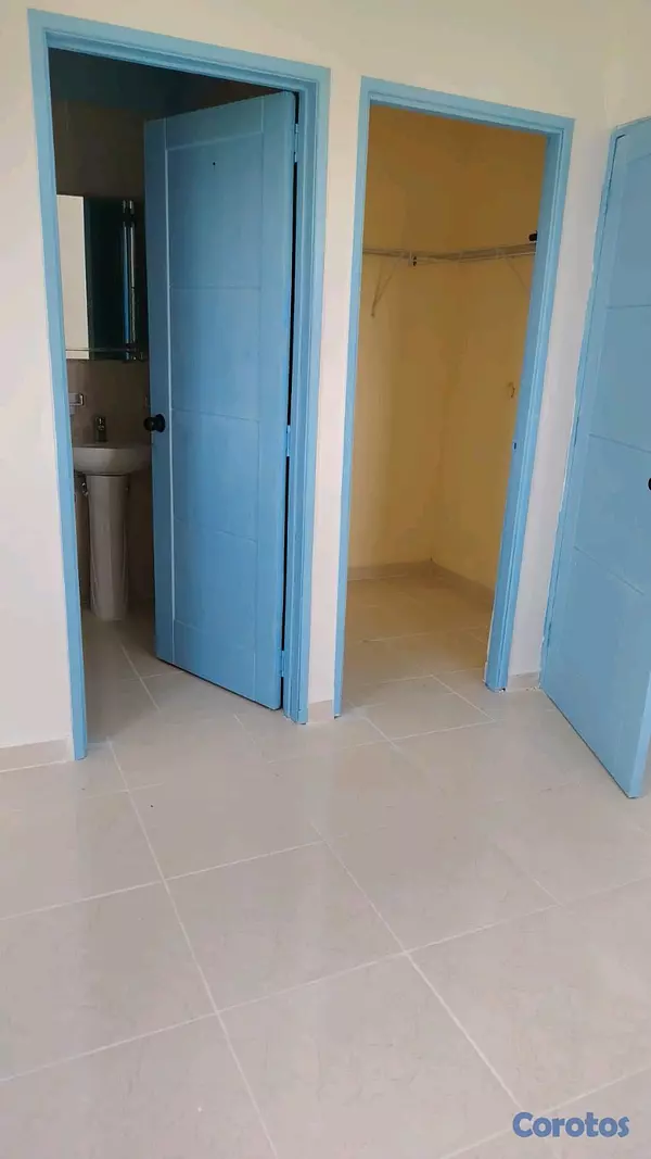 apartamentos - Apartamento en Residencial Emilia autopista 7