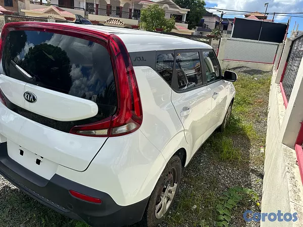 jeepetas y camionetas - recién importada  5