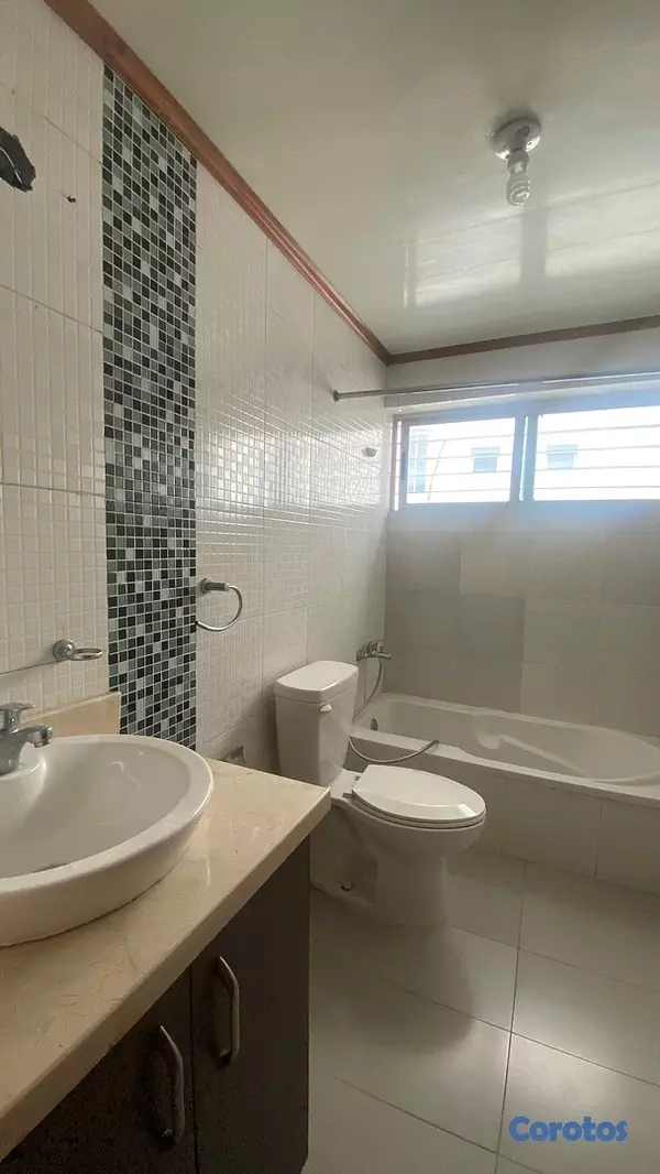 apartamentos - Lindo apartamento en alquiler en Torre Piantini 4