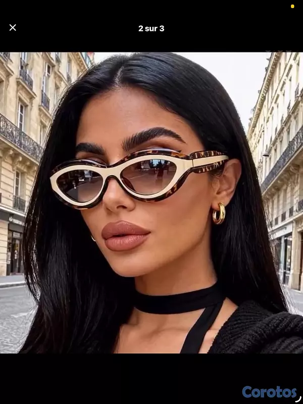 joyas, relojes y accesorios - Lentes de sol  7