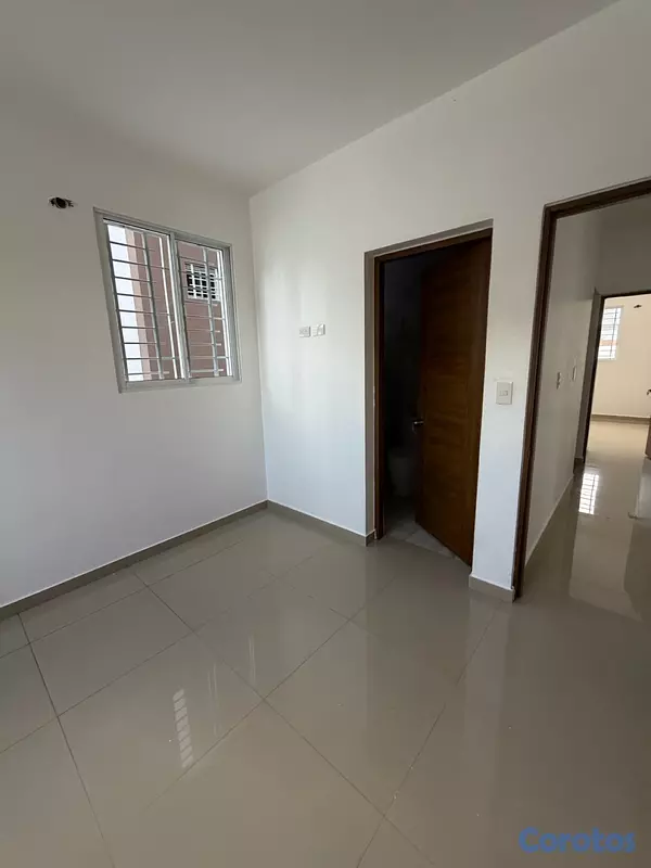 apartamentos - 🏡 APARTAMENTOS EN ALQUILER – RESIDENCIAL LA REINA 9