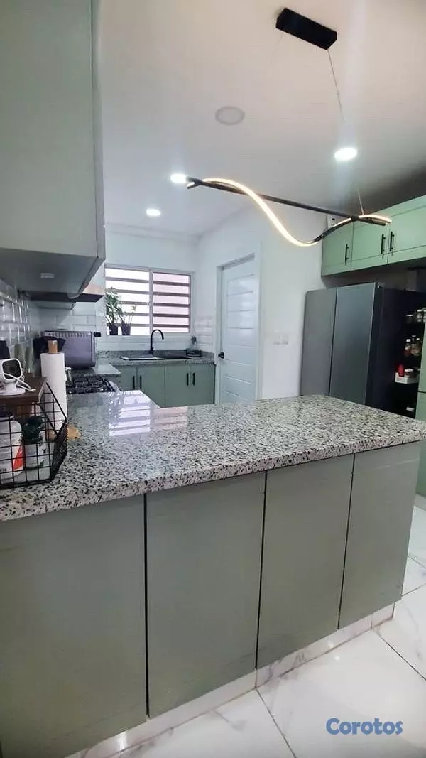 apartamentos - Venta apartamento ensanche Ozama  10