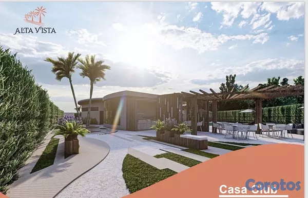 casas -  OPORTUNIDAD!
Villa de 3 habitaciones en Punta Cana!
Entrega 2028! 9