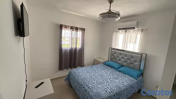 apartamentos - El ejecutivo  10