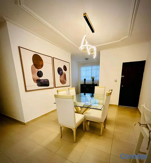apartamentos - Apartamento amueblado por noches 3