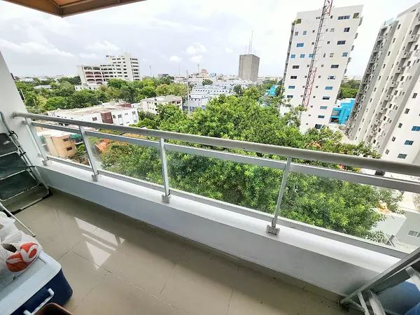apartamentos - Penthouse en venta, Gazcue USD$275,000
> Piso 8 y 9
 10