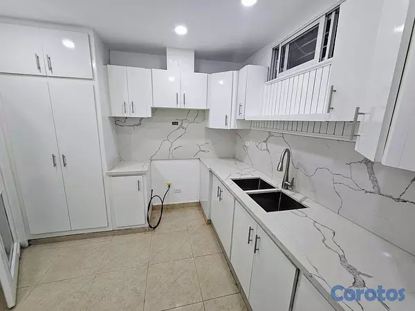 apartamentos - Apartamento en venta en Bella Vista  5