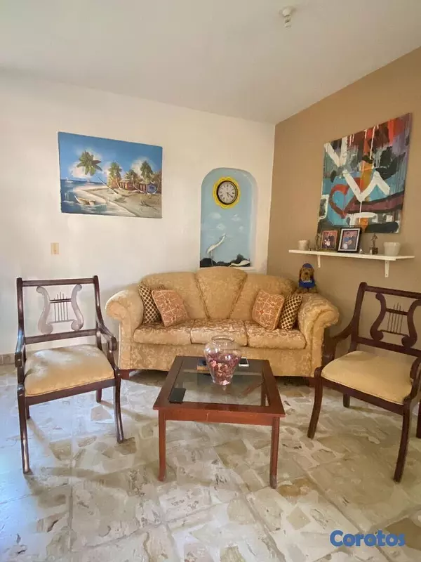 casas vacacionales y villas - Una hermosa villa de dos niveles, con todos los espacios que necesitas  4