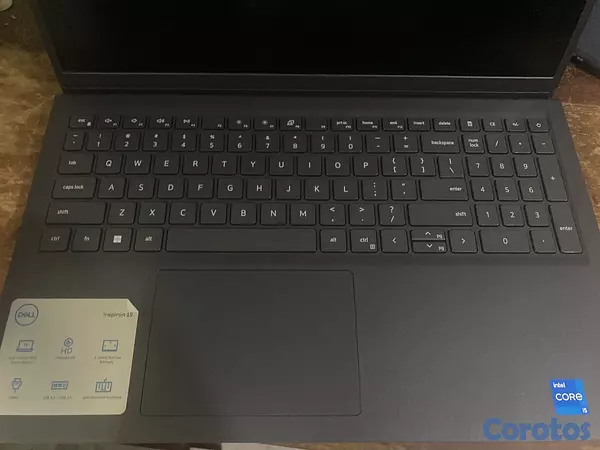 computadoras y laptops - Dell Inspiron 15 3530 i5 | 512GB SSD | 8GB RAM 2