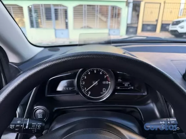 carros - Mazda Mazda 2 (Demio) 2021 gasolina cámara 360 6
