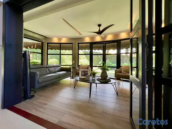 casas - Venta de Casa en Alameda  8