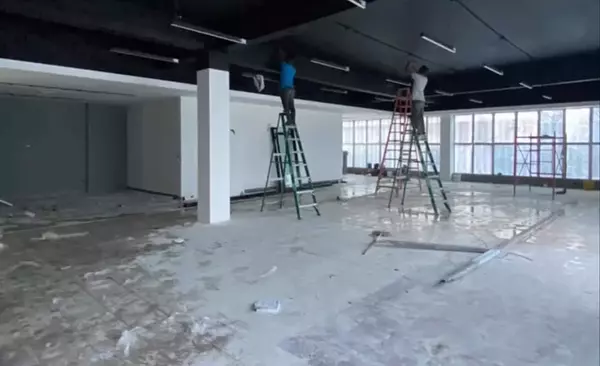 oficinas y locales comerciales - Local céntrico en venta en naco  7